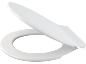Alcadrain WC sedátko termoplast A6550
