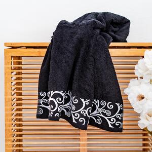 Stanex Froté ručníky a osušky VENEZIA Barva: krémová, rozměr: Ručník 50 x 100