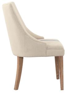 Čalouněné křeslo / židle Renee - 56*67*92 cm