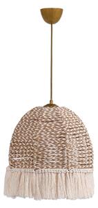 Opviq Závěsný lustr TM224 ecru