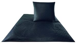 POVLEČENÍ, makosatén, černá, 155/220 cm Joop! - Online Only povlečení, Online Only