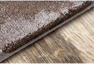 Luxusní kusový koberec akryl Emilia béžový 100x200cm