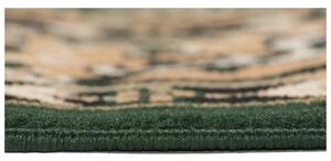 Kusový koberec PP Garon zelený 80x150cm
