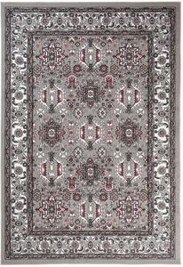 Kusový koberec PP Mosel šedý 120x170cm