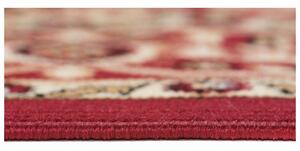 Kusový koberec PP Mosel červený 70x140cm