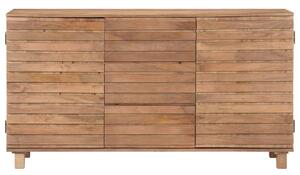 Příborník Turno - 150x50x81 cm | masivní mangovníkové dřevo