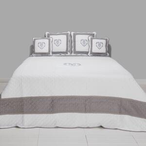 Přehoz na jednolůžkové postele Quilt 173 - 140*220cm