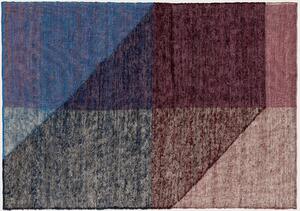 Nanimarquina Vlněný koberec Capas, color 3 Rozměr: 170x240 cm