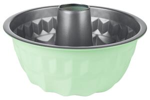 Silvercrest® Forma na pečení (forma na bábovku, zelená) (100391049005)