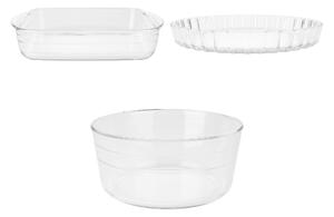 Silvercrest® Skleněná forma na pečení (100390898)