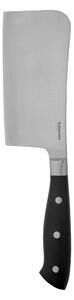 Silvercrest® Kuchyňský nůž / Ocílka s ergonomickou rukojetí (sekací nůž) (100390871007)