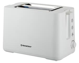 Silvercrest® Topinkovač STK 870 D1 (bílá) (100391362002)