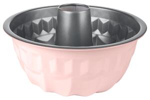 Silvercrest® Forma na pečení (forma na bábovku, světle růžová) (100391049006)