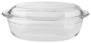 Silvercrest® Pekáč s víkem (oválná) (100399663002)