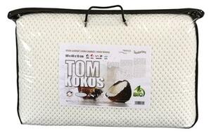Tropico TOM KOKOS - měkčí anatomický polštář