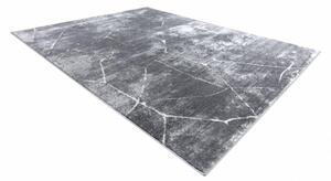 Kusový koberec Mramor šedý 2 120x170cm