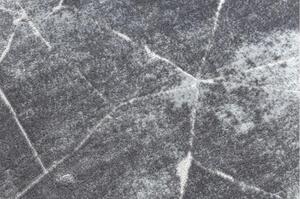 Kusový koberec Mramor šedý 2 120x170cm