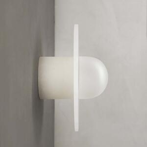 Contain designová nástěnná svítidla Alba Simple Wall (průměr 15 cm)