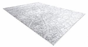 Kusový koberec Selma šedý 80x150cm