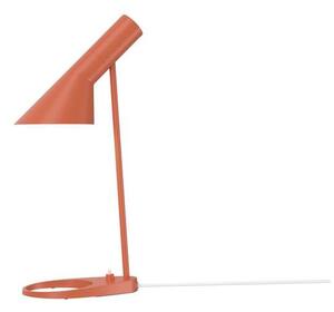 Louis Poulsen - AJ Mini Stolní Lampa Electric Orange - Lampemesteren