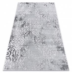 Kusový koberec Cory šedý 200x290cm