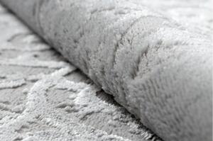 Kusový koberec Cory šedý 120x170cm