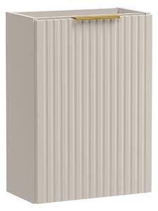 Comad Koupelnová skříňka pod umyvadlo Adel Cashmere 40 kašmír