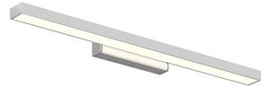 Lindby - Alenia LED Nástěnné Svítidlo L60 White/ChromeLindby - Lampemesteren