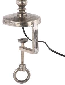 Industrial stolní lampička - 15*15*40 cm