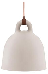 Bell L, Povrchy černá Normann Copenhagen