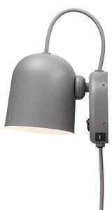 Design For The People - Angle Væglampe GreyDFTP - Lampemesteren