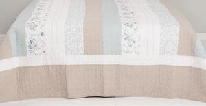 Přehoz na dvoulůžkové postele Quilt 139 - 180*260 cm
