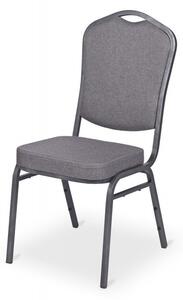 Konferenční stohovatelná židle STRAKOŠ ST 570