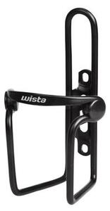 Držák na lahev WISTA hliníkový černý – 80057