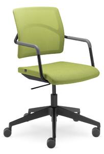 LD SEATING - Konferenční židle ARCUS 250-N1, F12-BL