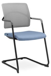 LD SEATING - Konferenční židle ARCUS 250-Z-N1