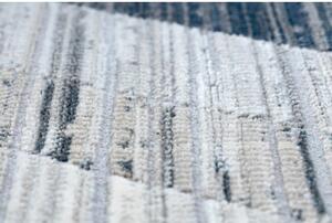Kusový koberec Tomy šedý 80x150cm