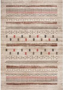 Spoltex Moderní kusový koberec Ethno - 21818-070 Beige | béžová Typ: 80x150 cm