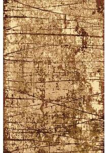Spoltex Moderní kusový koberec Kerberos - 70301-0222 Brown Beige | béžová Typ: 80x150 cm