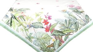 Ubrus na stůl Jungle Botanics - 100*100 cm