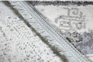 Kusový koberec Hermes šedý 80x150cm