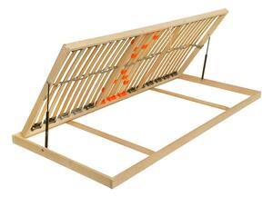 Tropico Lamelový rošt Double Praktik B Rozměr: 80x200 cm