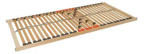 Tropico Lamelový rošt Double XXL Rozměr: 80x200 cm