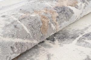 Kusový koberec Fraga šedobéžový 80x150cm