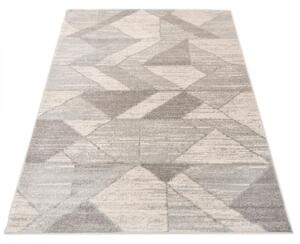 Kusový koberec Boston šedý 120x170cm