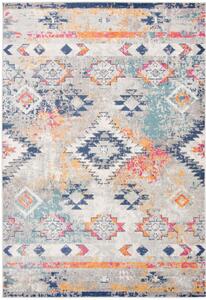 Kusový koberec Columbus vícebarevný 180x250cm