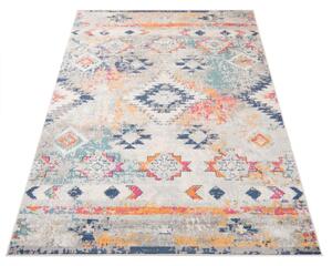 Kusový koberec Columbus vícebarevný 120x170cm
