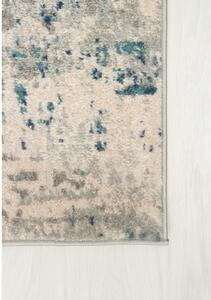 +Kusový koberec Atlanta šedo modrý 300x400cm