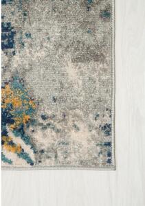 Kusový koberec Omaha modrý 160x229cm