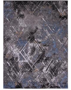 Kusový koberec PP Ralf šedý 160x229cm